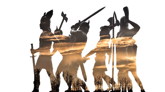 Folkvangr Welcomes Fallen Vikings | VikingsBrand
