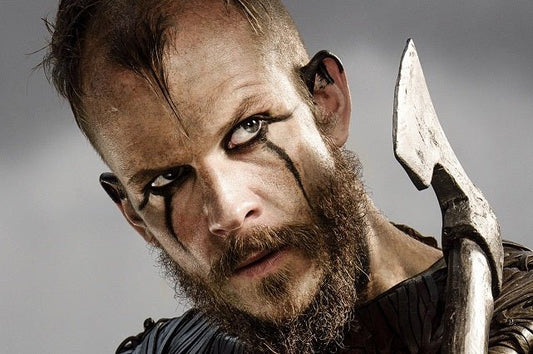 Viking Hairstyles Throughout History