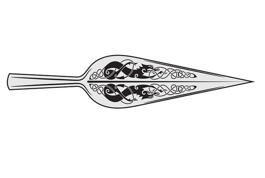 Gungnir Odin's spear