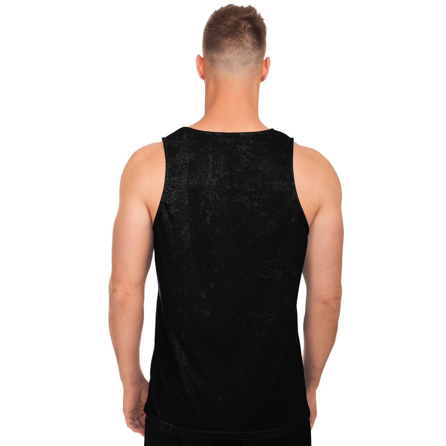 Berserker Line Viking Unisex Tank Top
