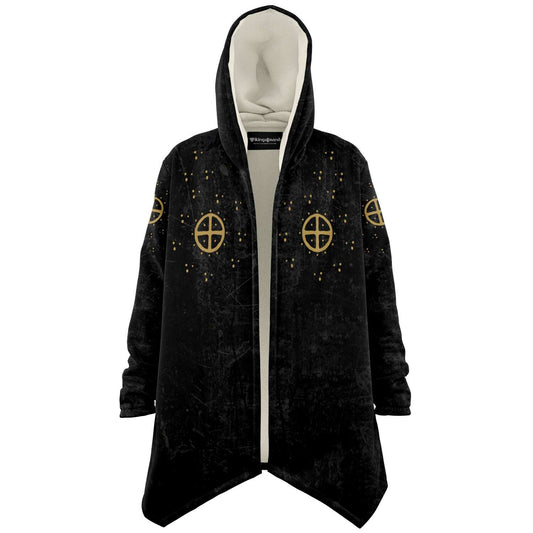 Berserker Premium Viking Cloak