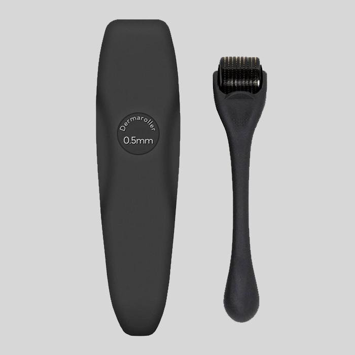 Derma Roller for Beard Growth