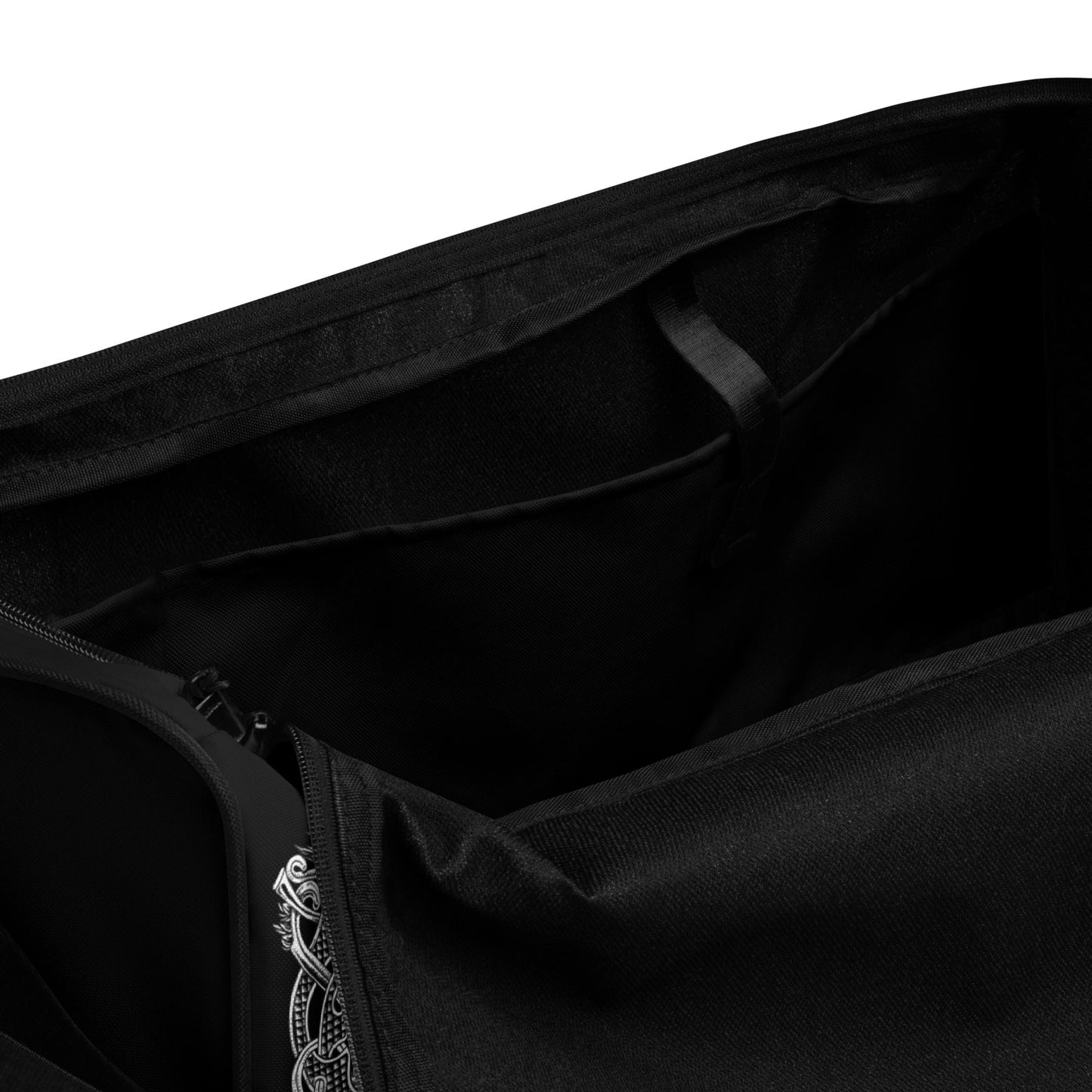 Einherjar Patch Viking Duffle bag