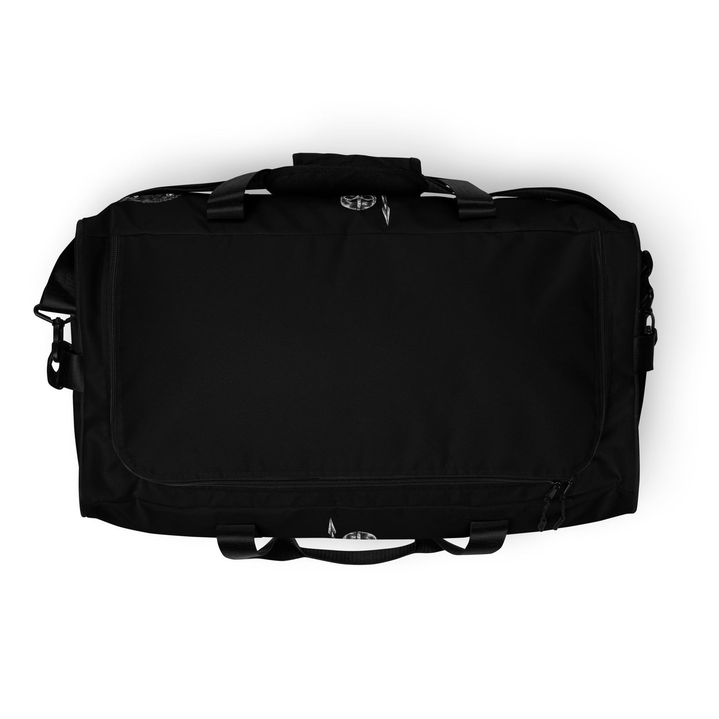 Einherjar Patch Viking Duffle bag