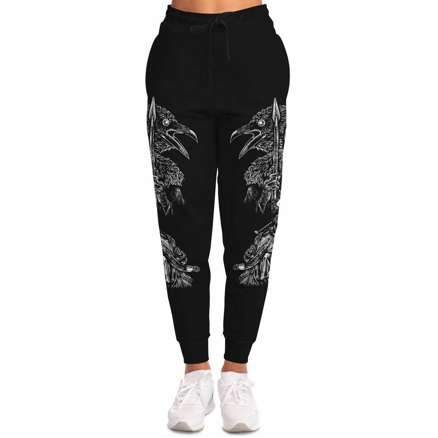 Einherjar Path Viking Joggers
