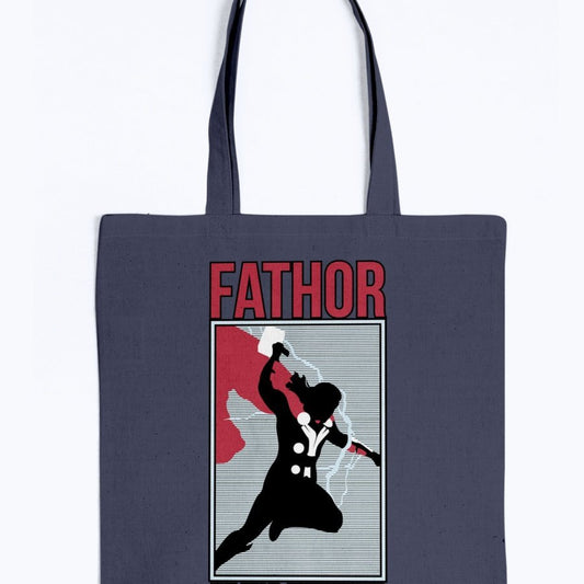 Fathor Tote - Warrior Edition