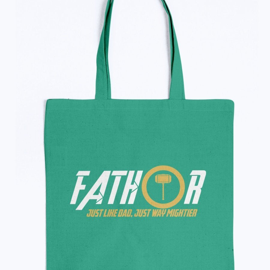 Fathor Tote