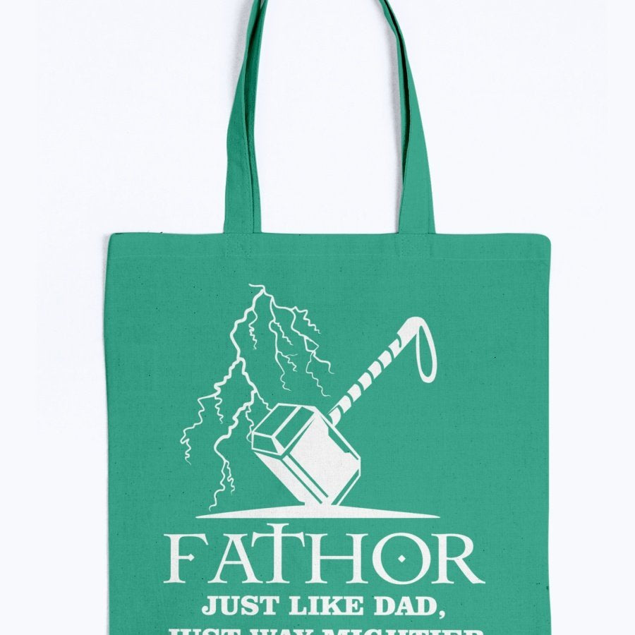 Fathor Tote - Hammer Edition