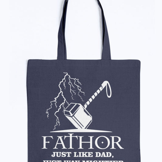 Fathor Tote - Hammer Edition
