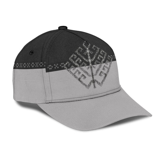 Folk Yggdrasil Classic Viking Cap – Snapback