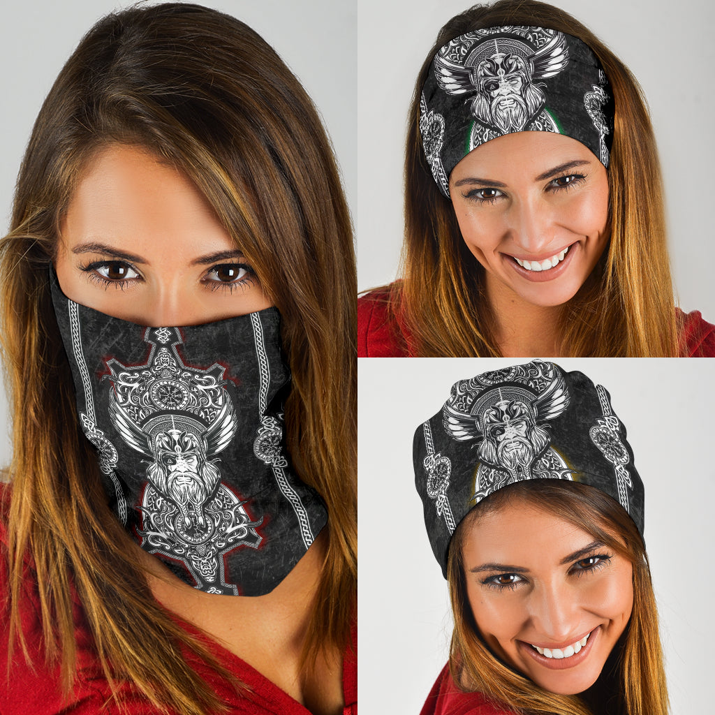 Viking Bandanas Pack of 3 - Pack034