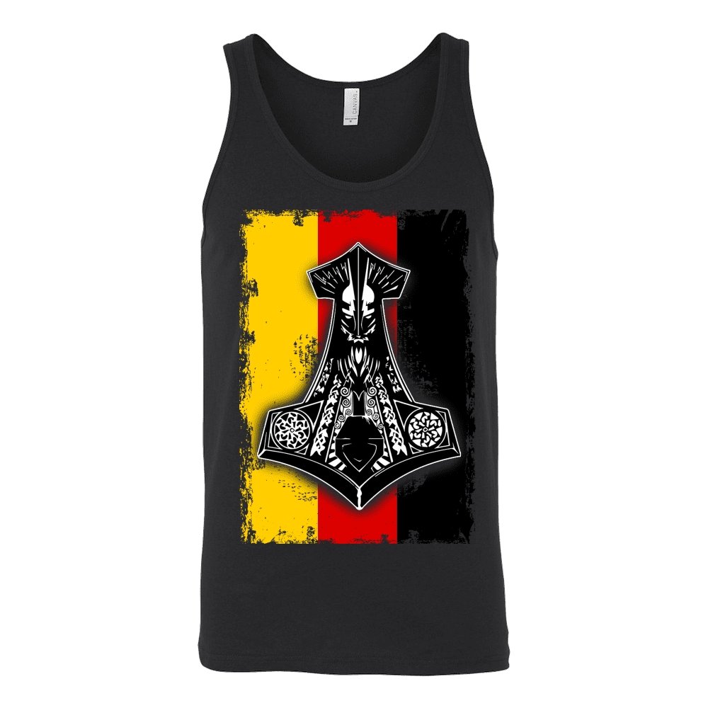 German Viking Shirts & Hoodies - VikingsBrand