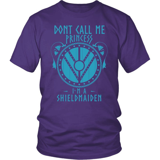I'm A Shieldmaiden - VikingsBrand
