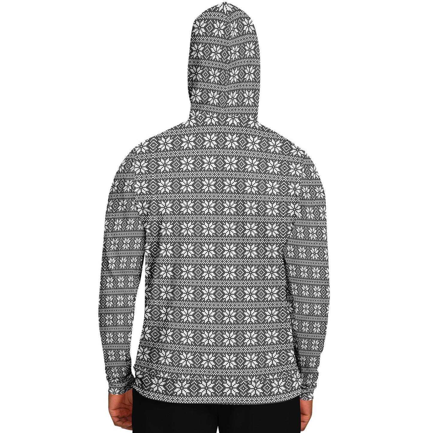 Kihnu Island Hoodie