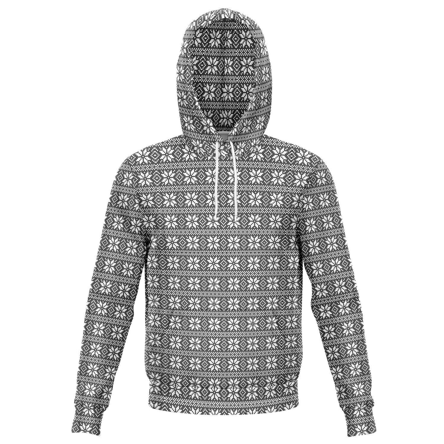 Kihnu Island Hoodie