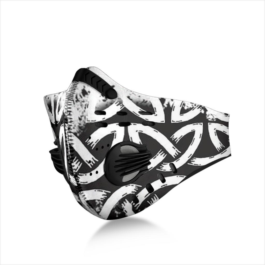 Knot Premium Face Mask Cover