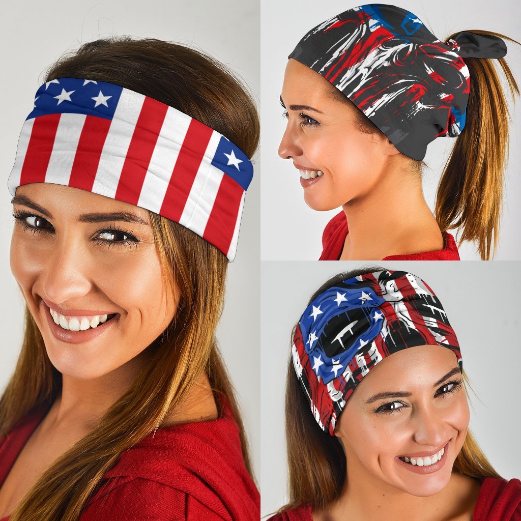 Military Neck Gaiter | Face Shield | Bandana