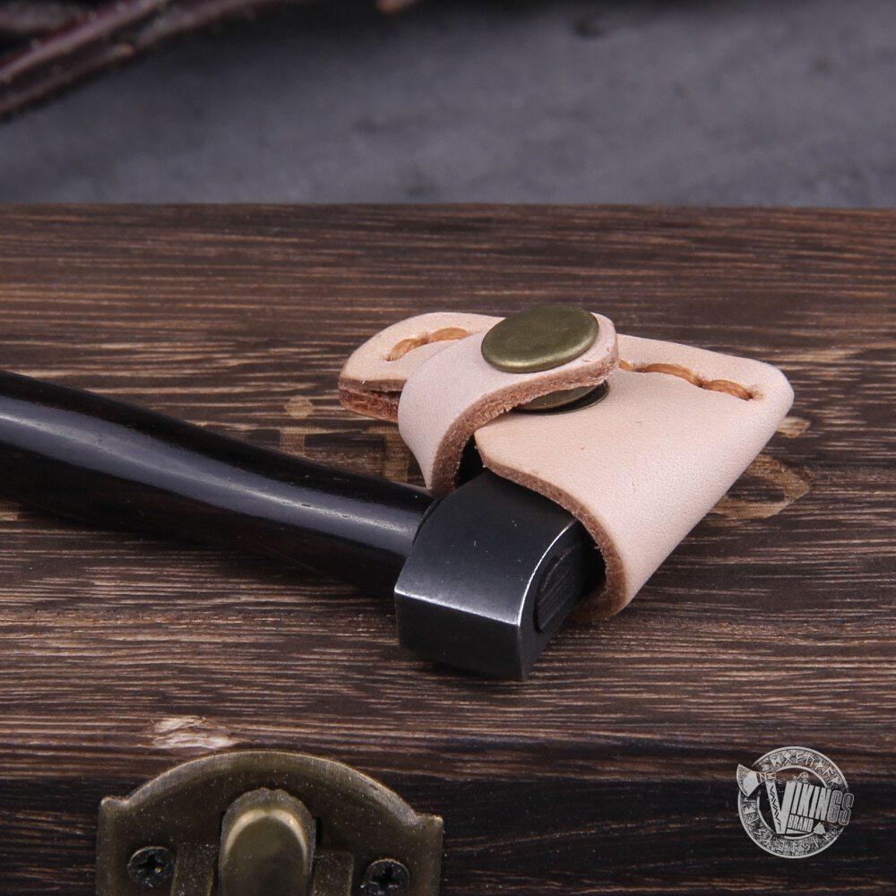 Mini Viking Axe | Cut The Meat & Steak
