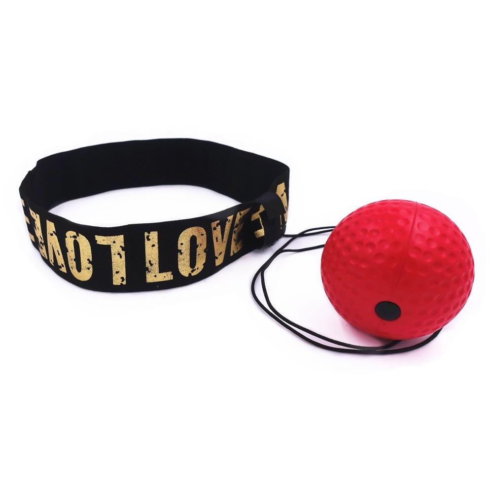 NordicBall™ - Boxing Reflex Ball