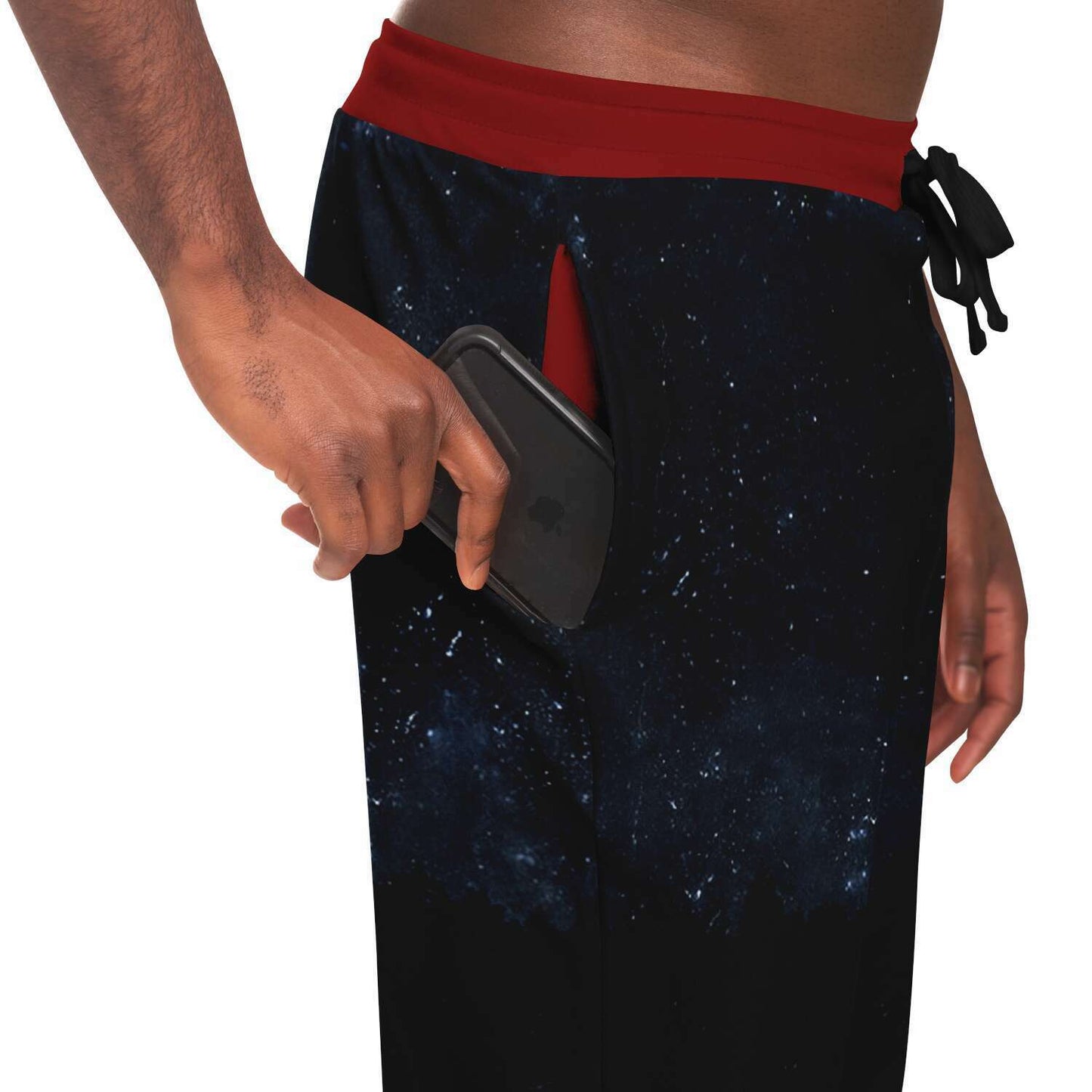 Norse God Tyr, Viking Unisex Joggers