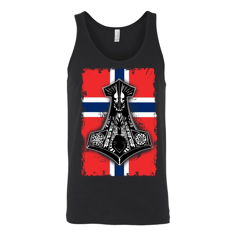 Norwegian Viking Shirts & Hoodies - VikingsBrand