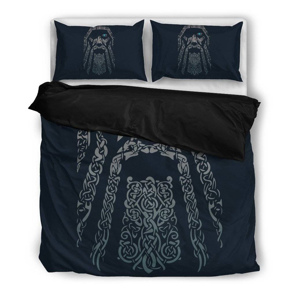 Odin Bedding Set - VikingsBrand