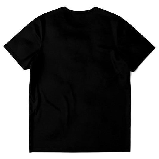 Odin's Wolfpack unisex Viking shirt – view 2