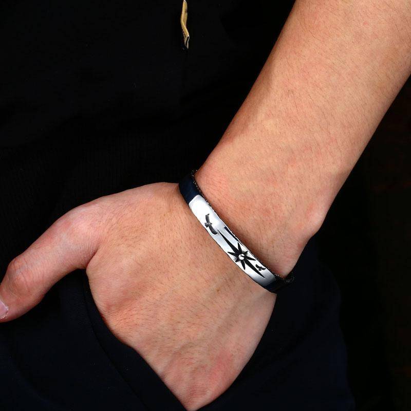 Takahashi Bracelet - VikingsBrand