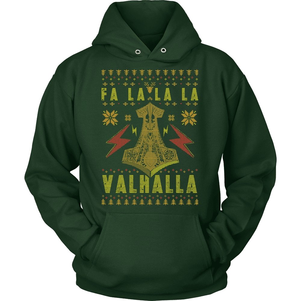 Thor's Hammer For Holiday - VikingsBrand