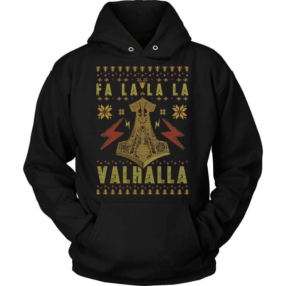 Thor's Hammer For Holiday - VikingsBrand