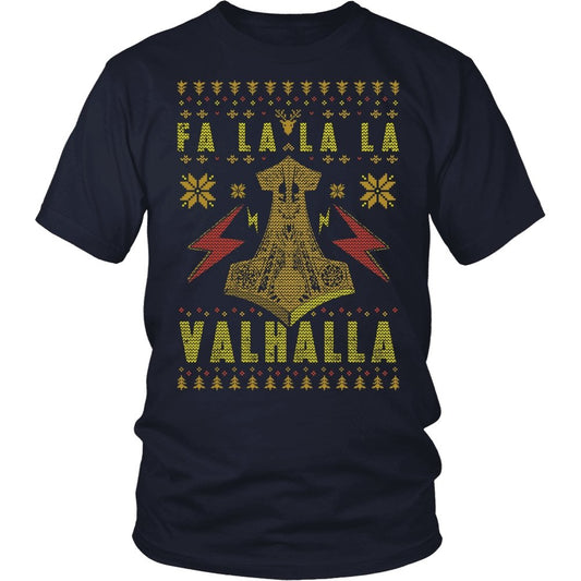 Thor's Hammer For Holiday - VikingsBrand