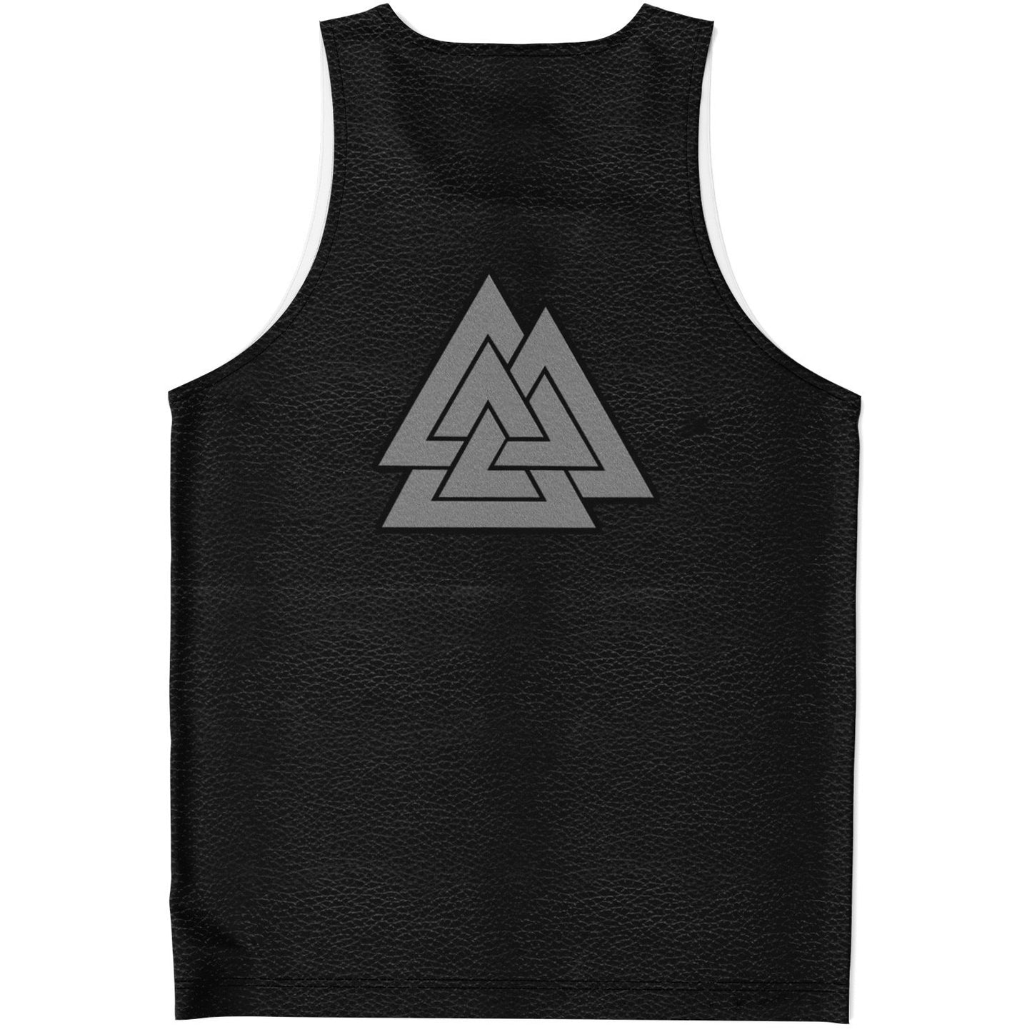 Valknut Unisex Viking Tank Top