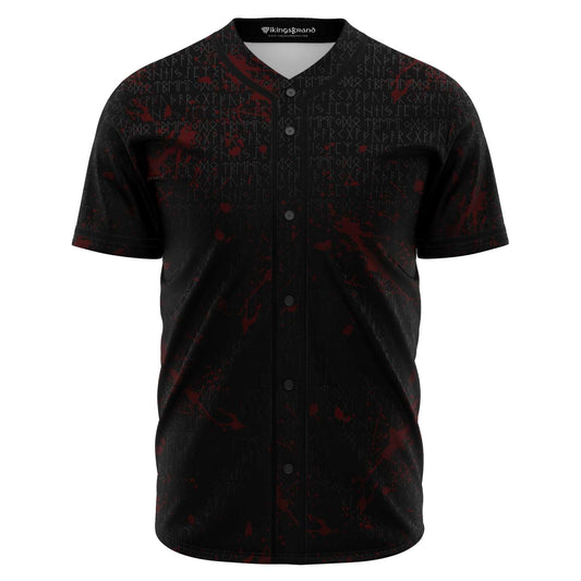 Viddar Premium Baseball Jersey