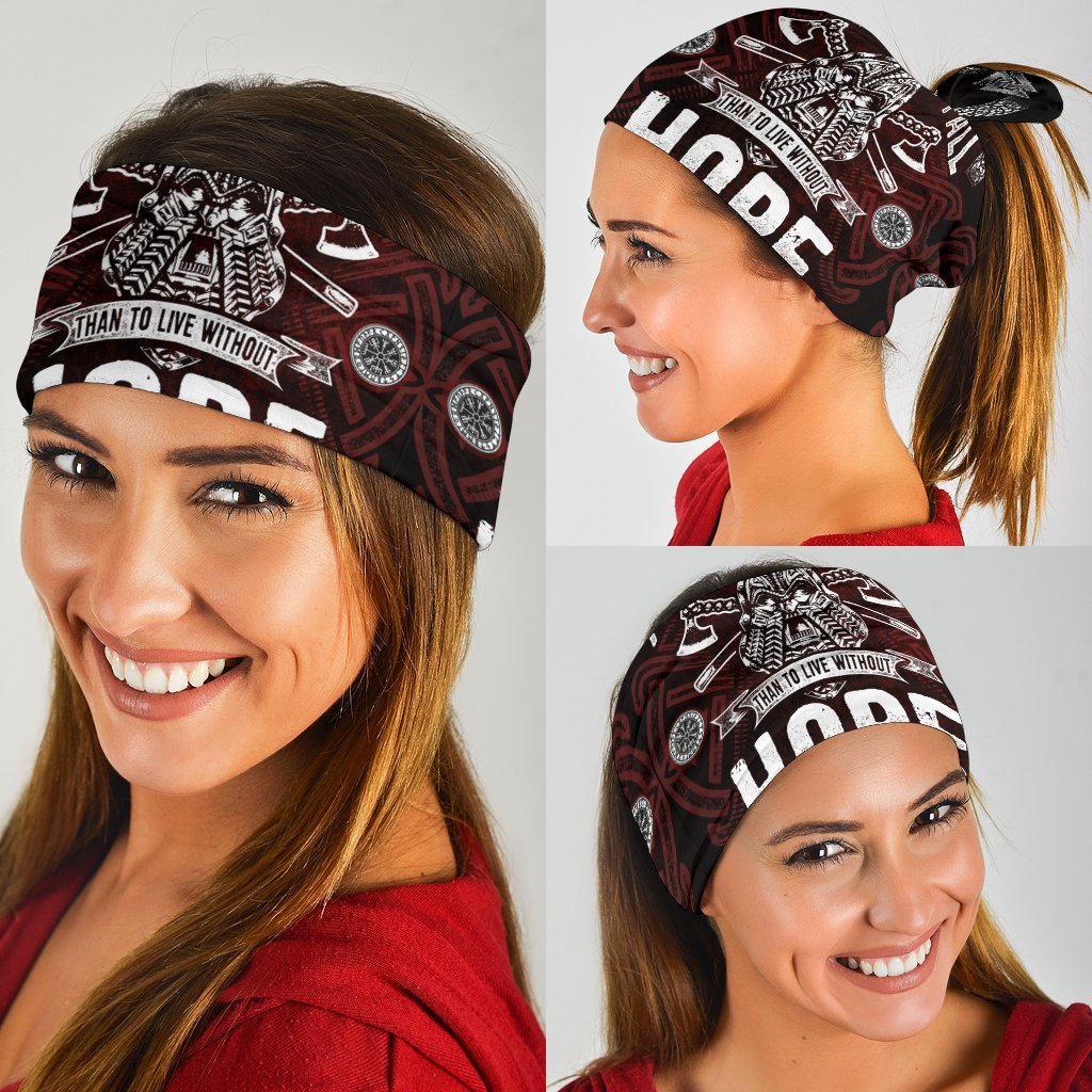 Viking Bandanas Pack of 3 - Pack050