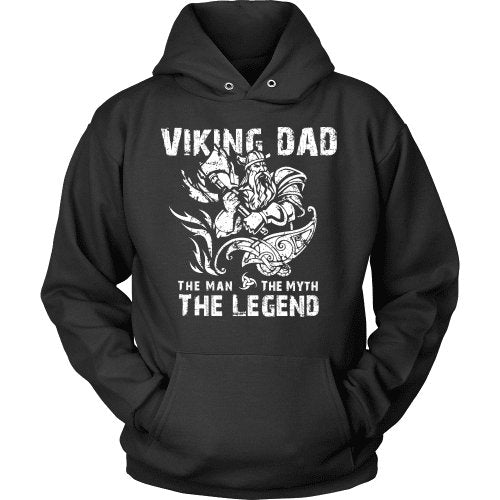 Viking Dad - VikingsBrand