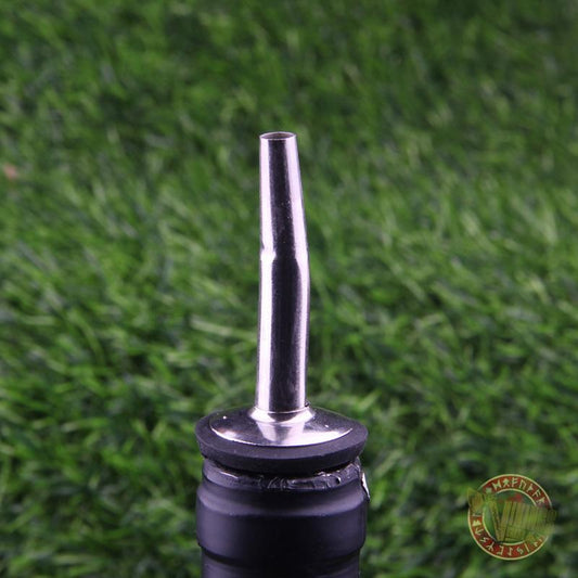 Viking Drakkar dragon head bottle stopper – view 2