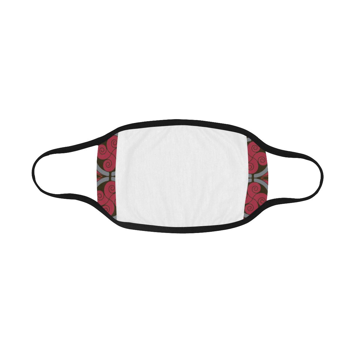 Viking Face Mask - 026
