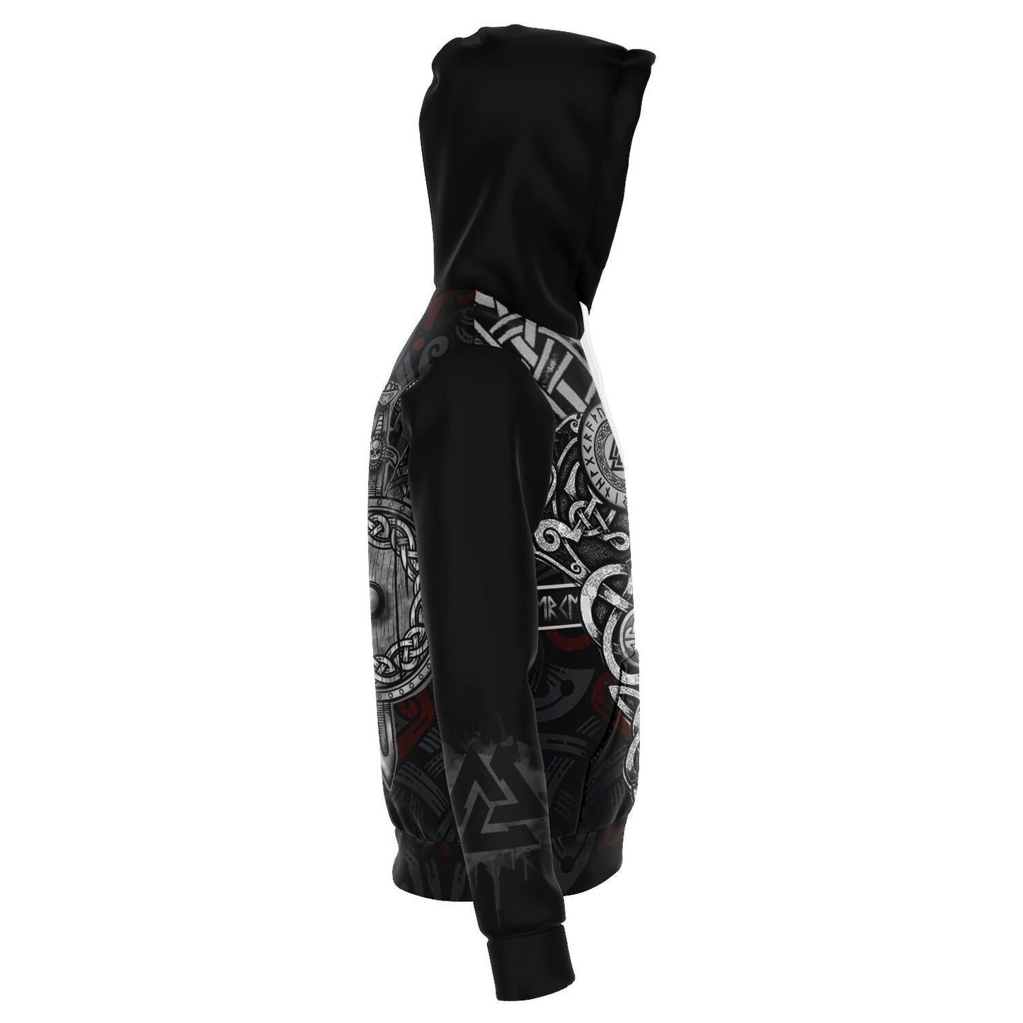 Viking Hoodie