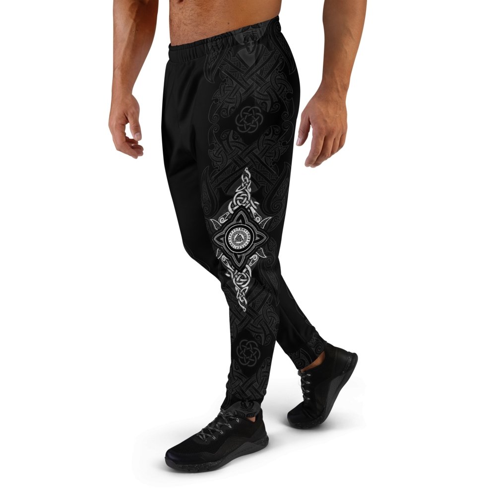Viking Inspired Men's Joggers