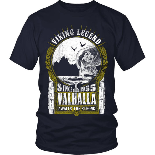 Viking Legend Since 1955 – view 2