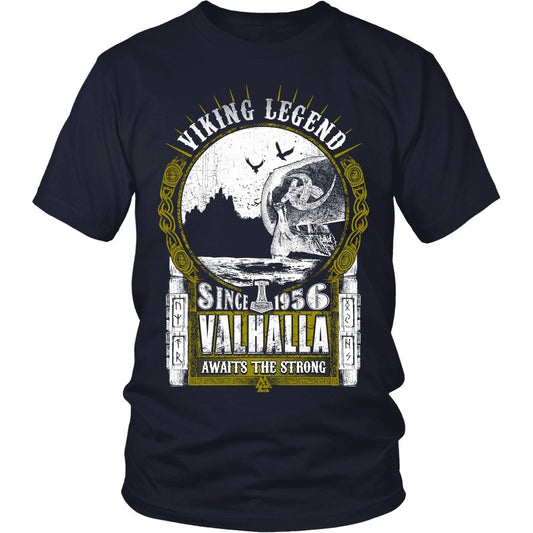 Viking Legend Since 1956 – view 2