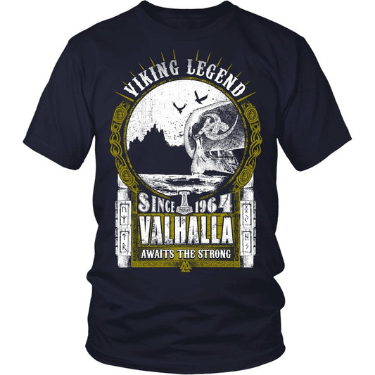Viking Legend Since 1964 – view 2