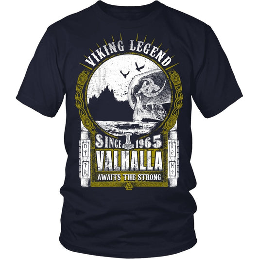 Viking Legend Since 1965 – view 2