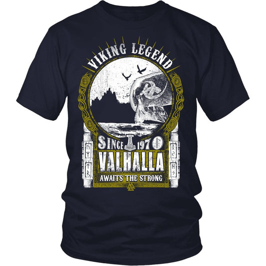 Viking Legend Since 1970 – view 2