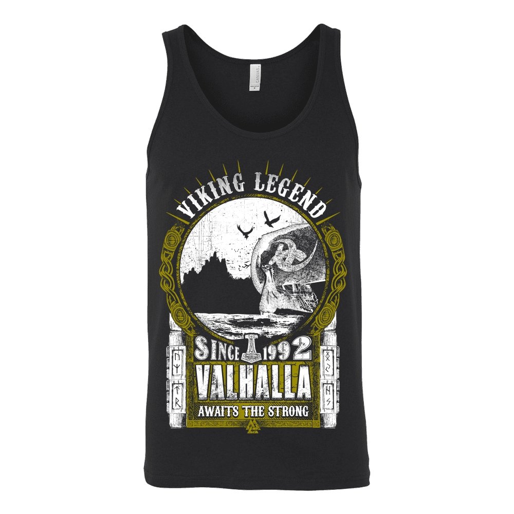 Viking Legend Since 1992 - VikingsBrand
