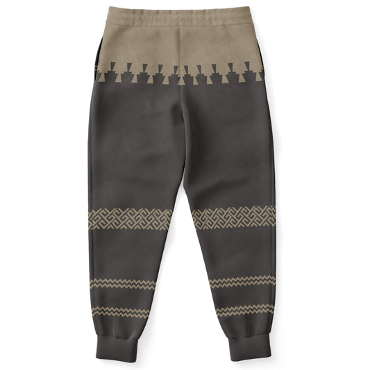 World's Oldest Pants Design – Unisex Joggers