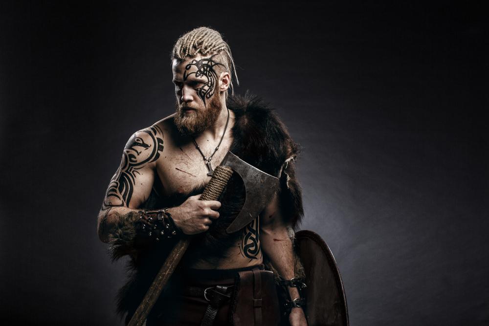 The best Viking beard styles