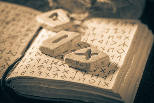 how many languages did the Vikings speak?