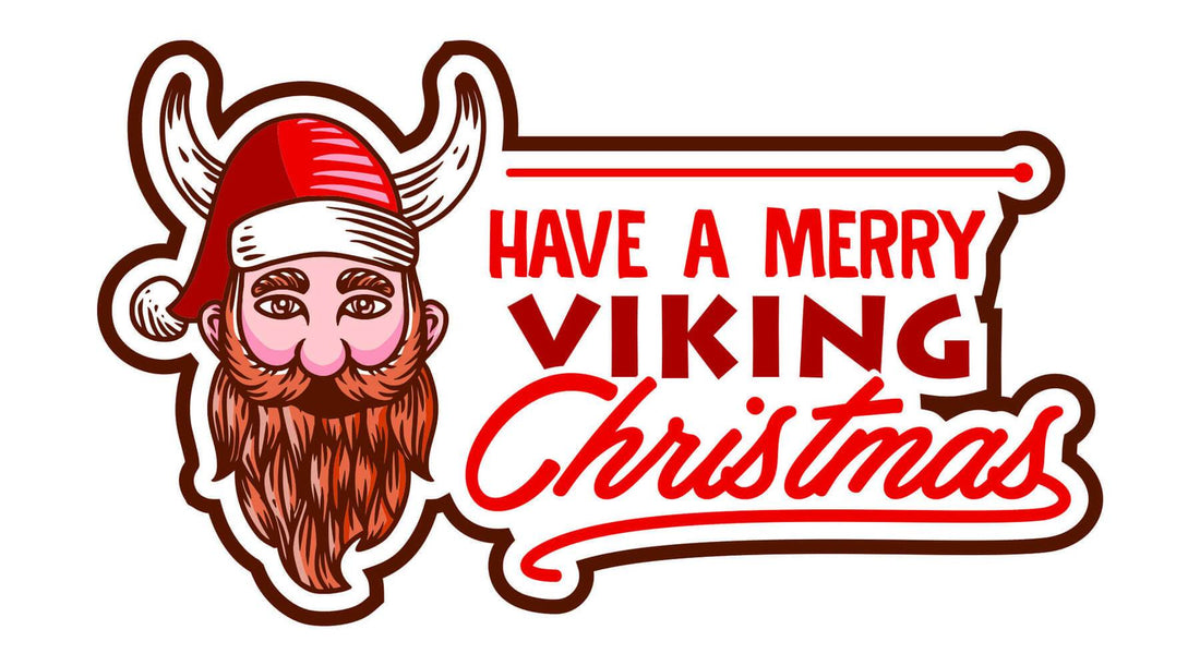 viking yule