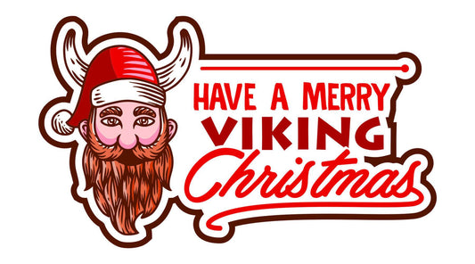 viking yule